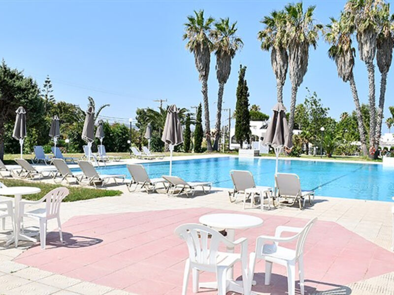 Cavo Mediterraneo