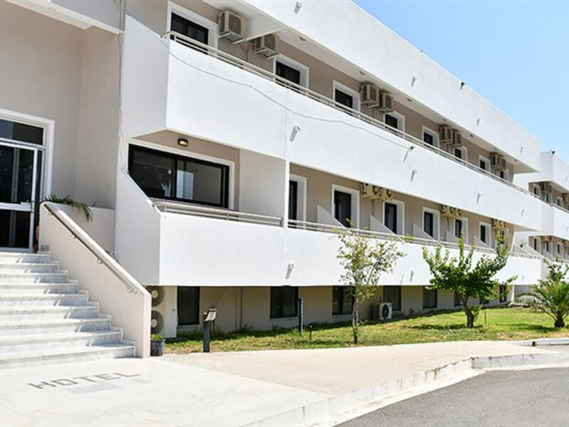 Cavo Mediterraneo