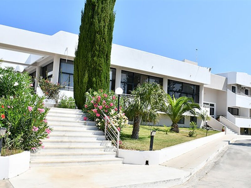 Cavo Mediterraneo