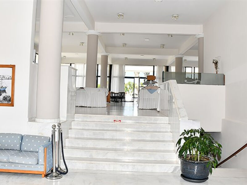 Cavo Mediterraneo