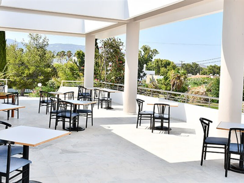 Cavo Mediterraneo
