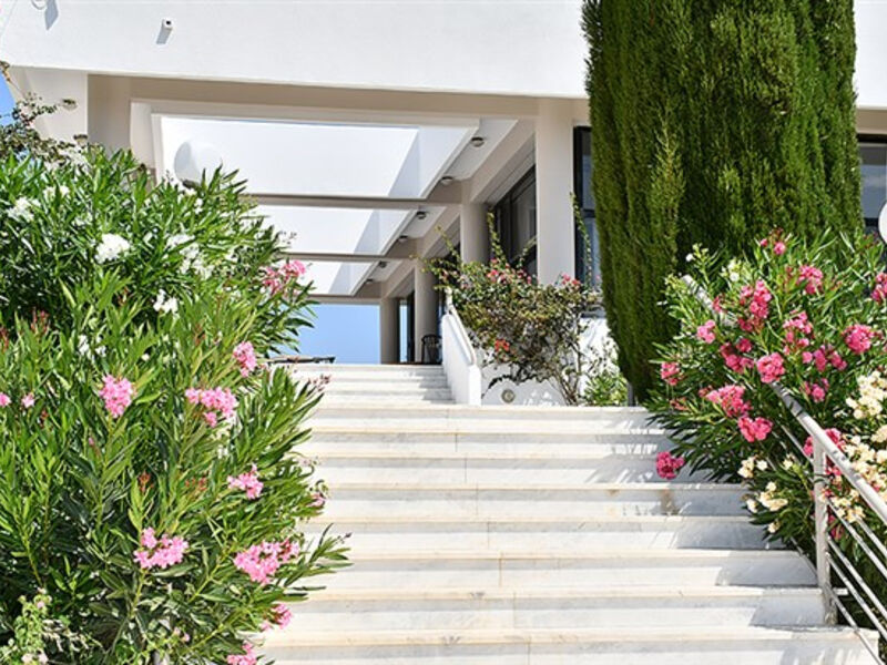 Cavo Mediterraneo