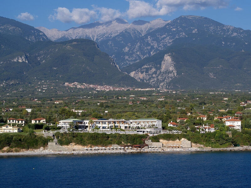 Cavo Olympo Luxury