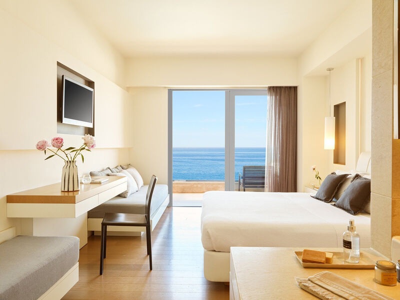Cavo Olympo Luxury