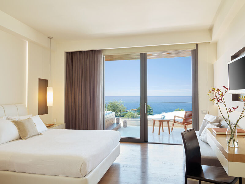 Cavo Olympo Luxury