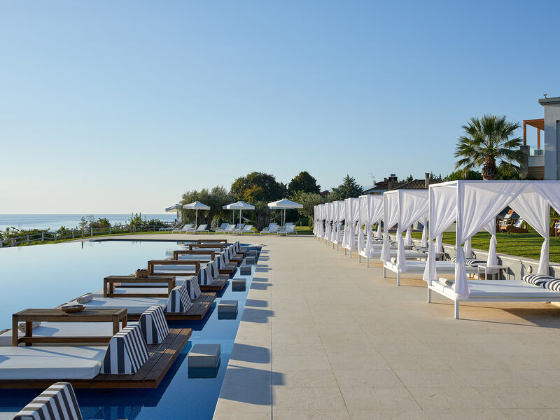 Cavo Olympo Luxury