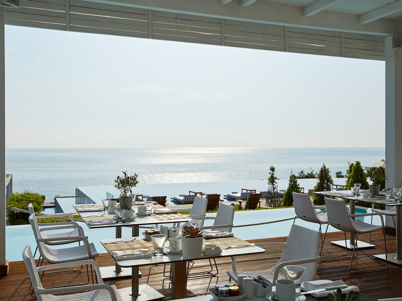 Cavo Olympo Luxury