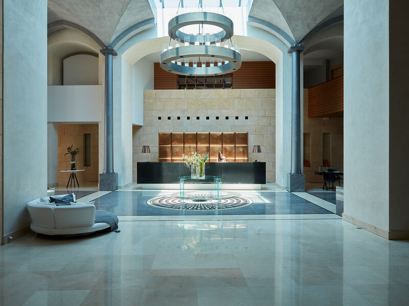 Cavo Olympo Luxury