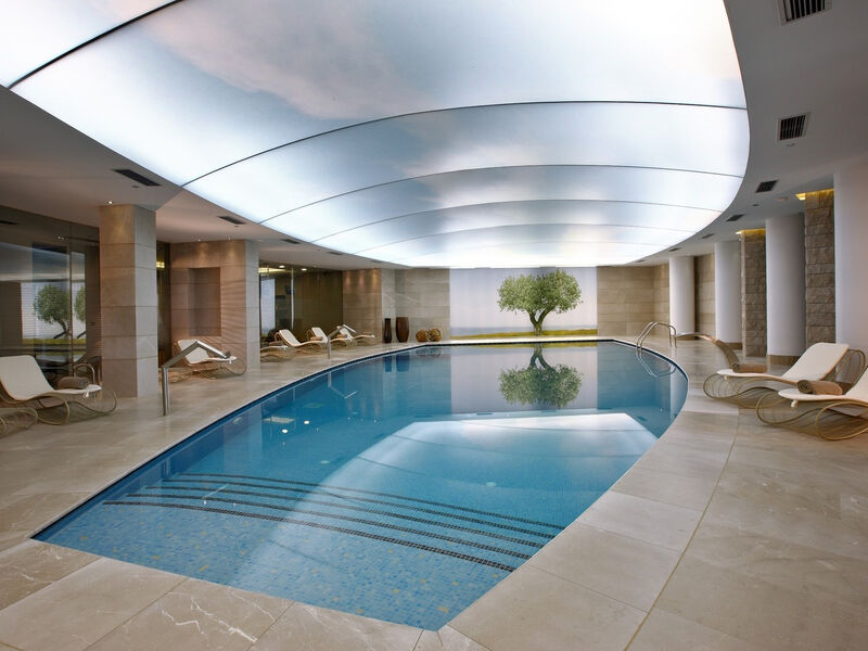 Cavo Olympo Luxury