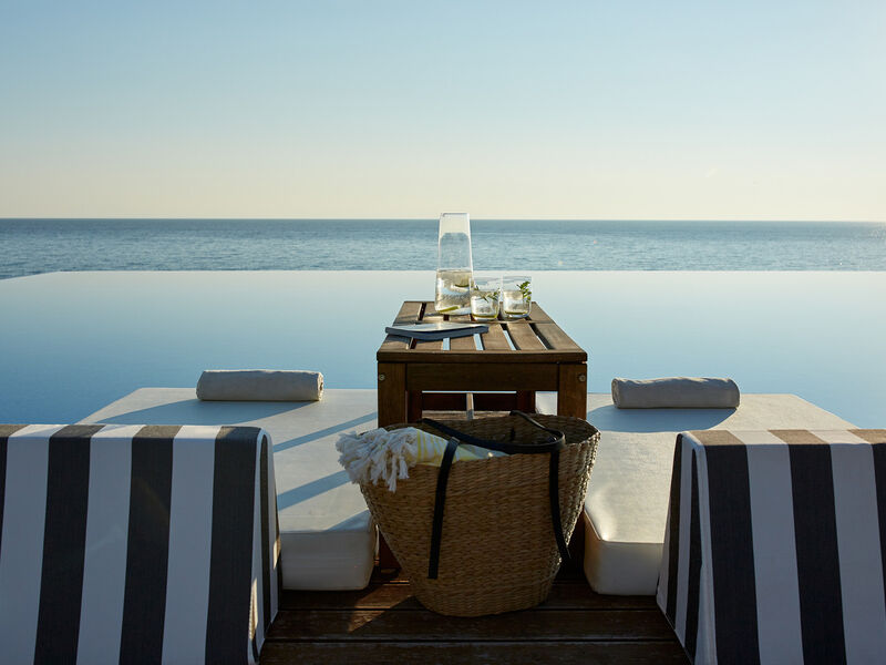 Cavo Olympo Luxury