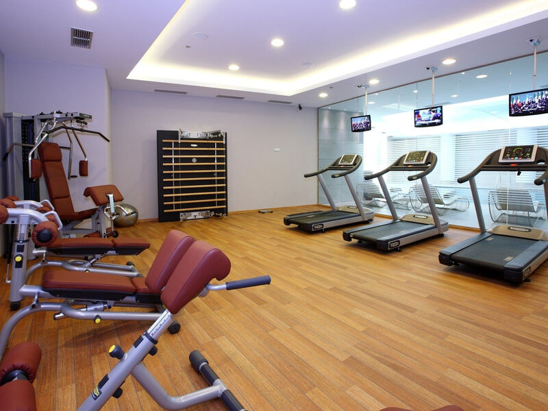Cavo Olympo Luxury