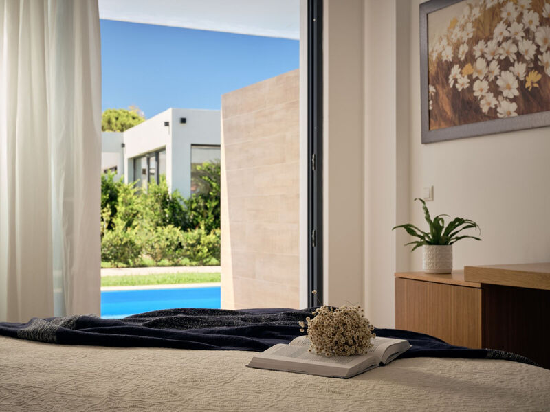 Cavo Orient Beach Hotel & Suites