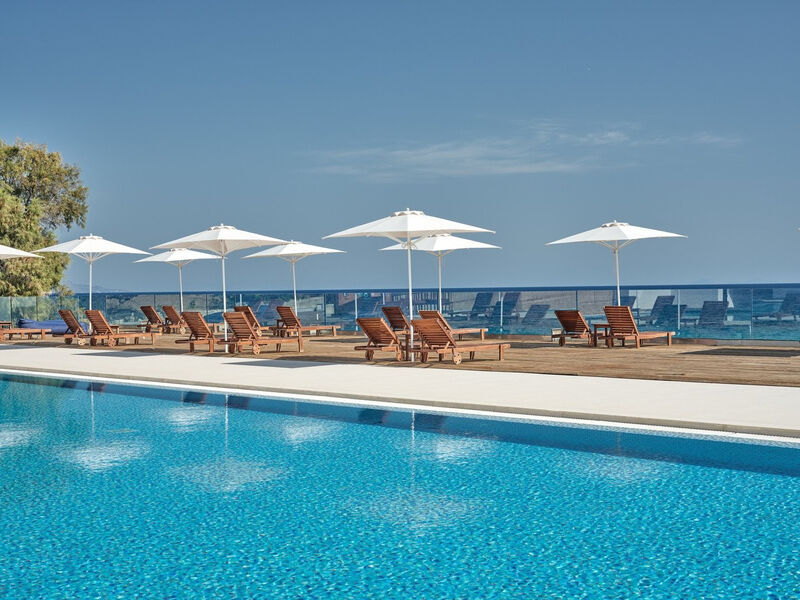 Cavo Orient Beach