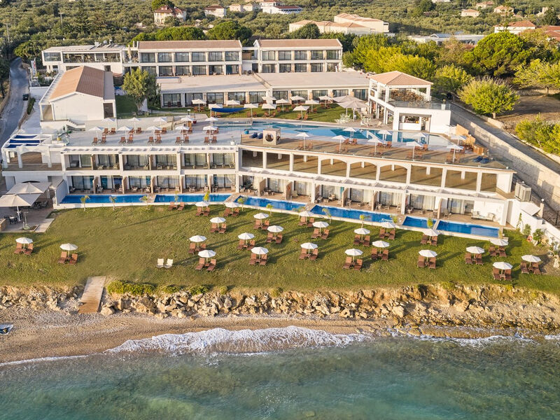 Cavo Orient