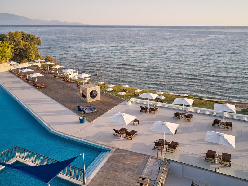 Cavo Orient