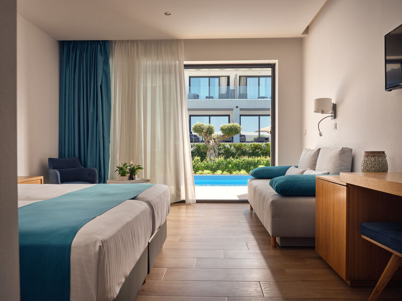 Cavo Orient