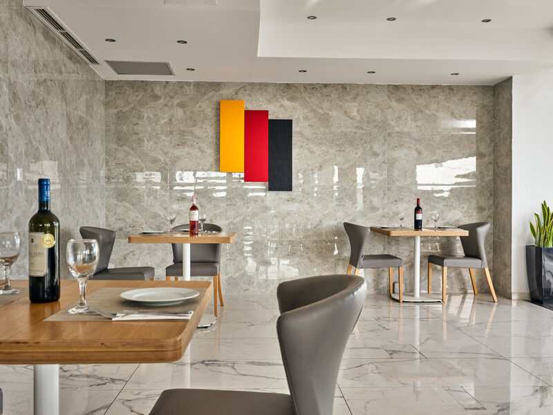 Cavo Orient