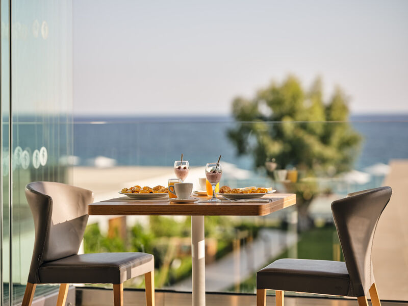 Cavo Orient