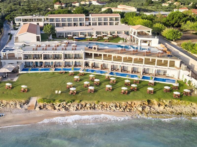 Cavo Orient Beach