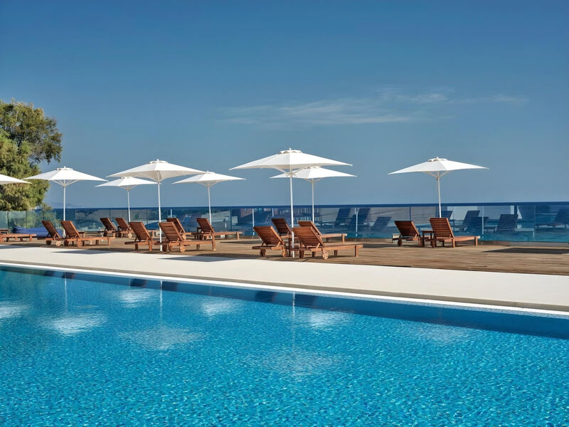Cavo Orient Beach