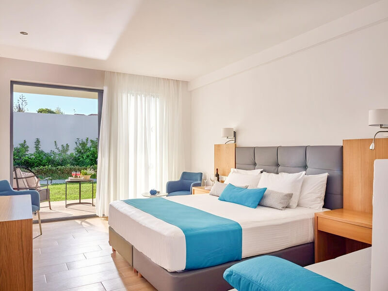 Cavo Orient Beach