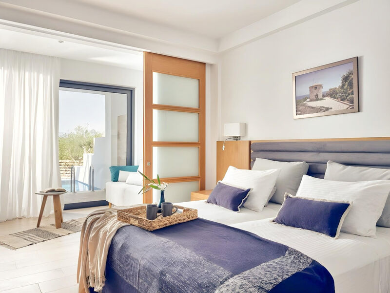 Cavo Orient Beach