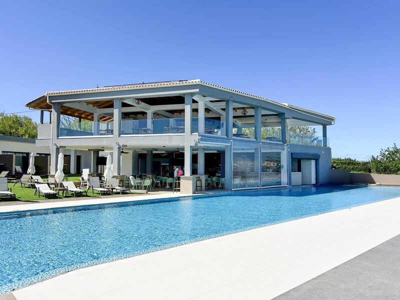 Cavo Orient Beach