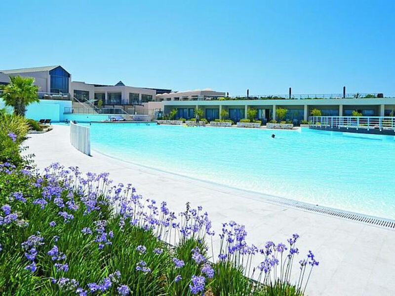 Cavo Spada & Spa Resort