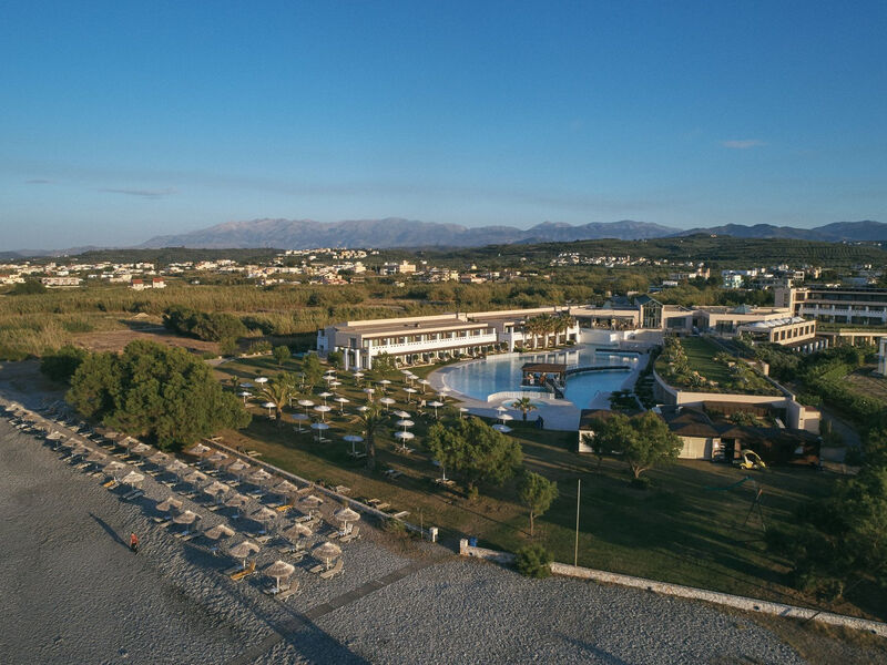 Cavo Spada Luxury Sports & Leisure Resort & Spa
