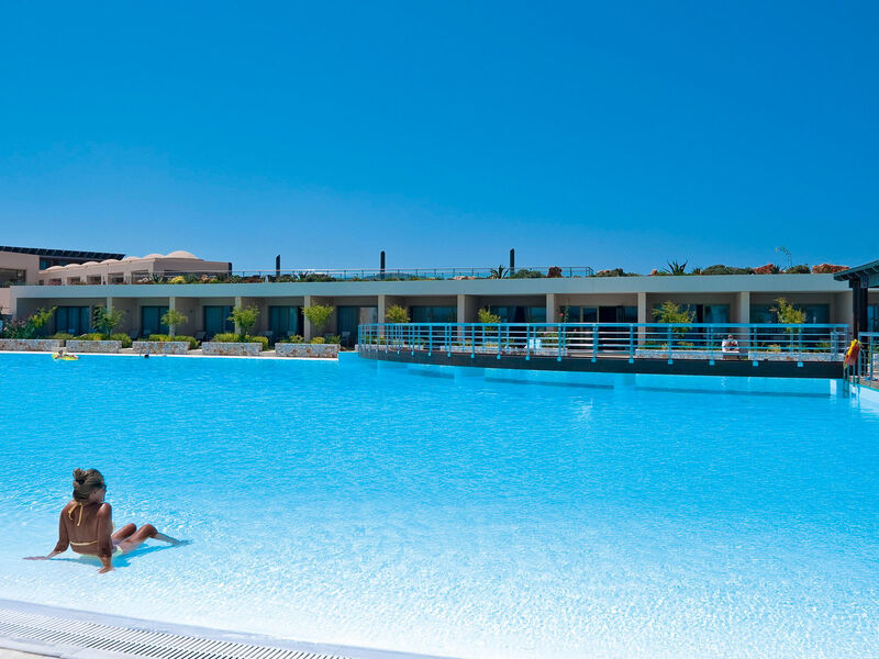 Cavo Spada Luxury Sports & Leisure Resort & Spa