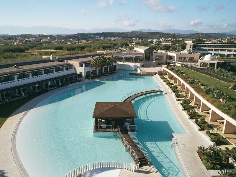 Cavo Spada Luxury Sports & Leisure Resort & Spa
