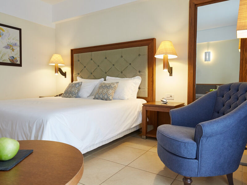 Cavo Spada Luxury Sports & Leisure Resort & Spa