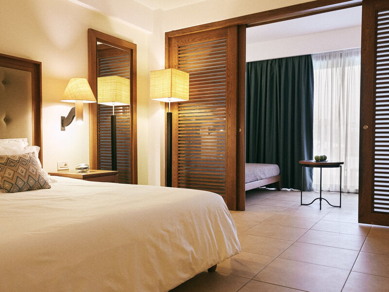 Cavo Spada Luxury Sports & Leisure Resort & Spa