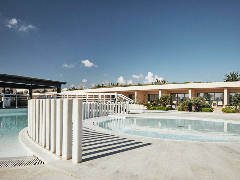 Cavo Spada Luxury Sports & Leisure Resort & Spa