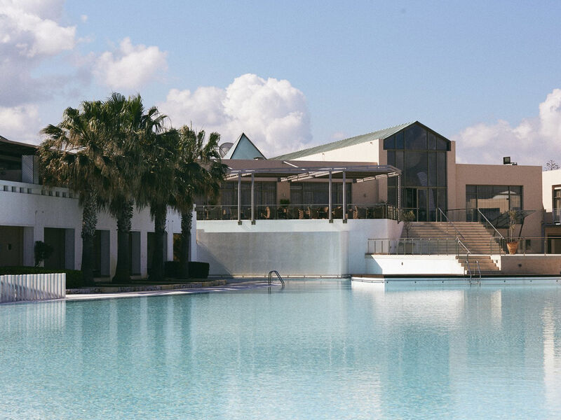Cavo Spada Luxury Sports & Leisure Resort & Spa