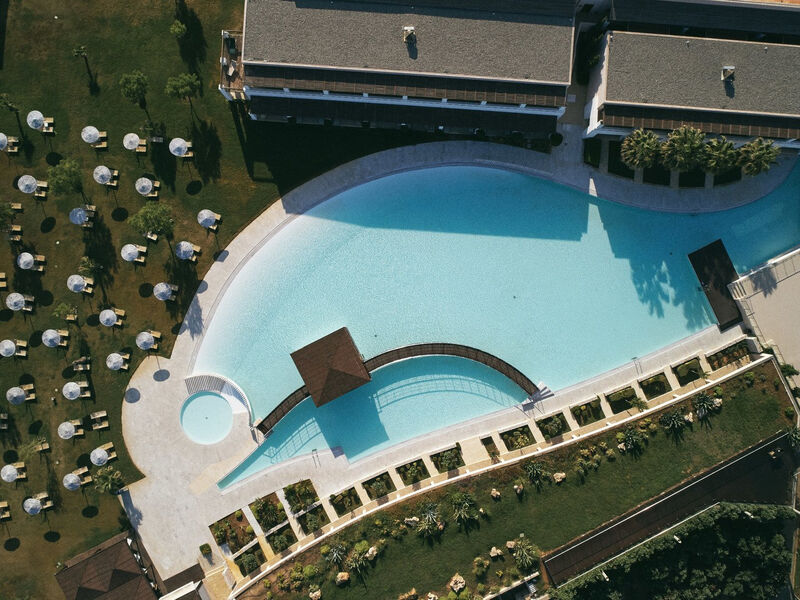 Cavo Spada Luxury Sports & Leisure Resort & Spa
