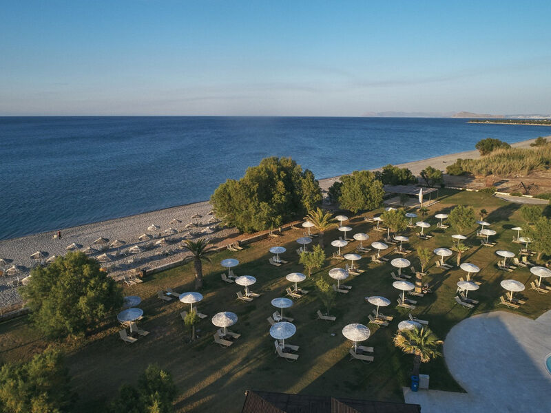 Cavo Spada Luxury Sports & Leisure Resort & Spa