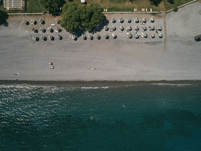Cavo Spada Luxury Sports & Leisure Resort & Spa