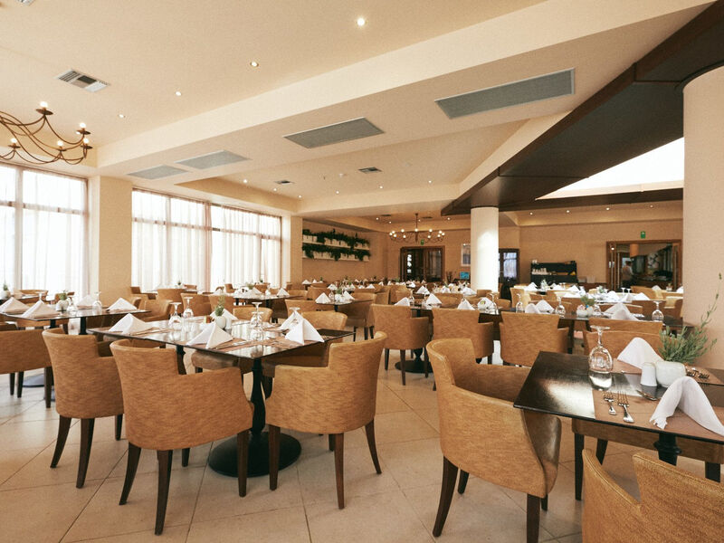 Cavo Spada Luxury Sports & Leisure Resort & Spa