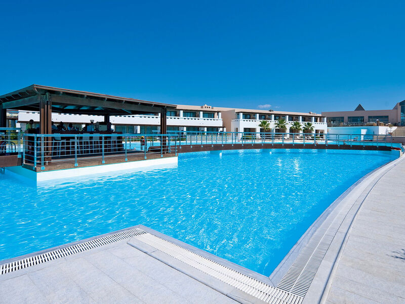Cavo Spada Luxury Sports & Leisure Resort & Spa