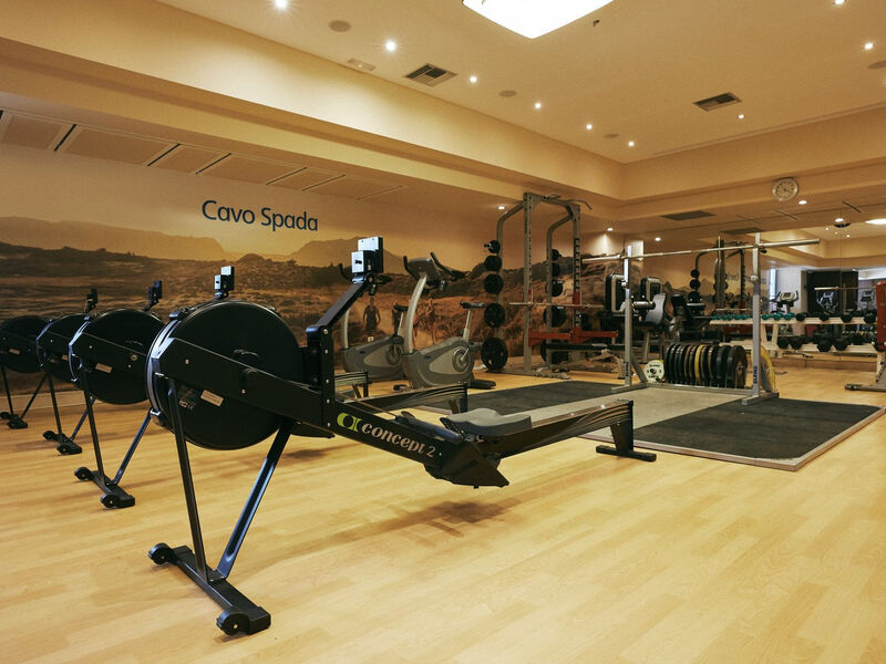 Cavo Spada Luxury Sports & Leisure Resort & Spa