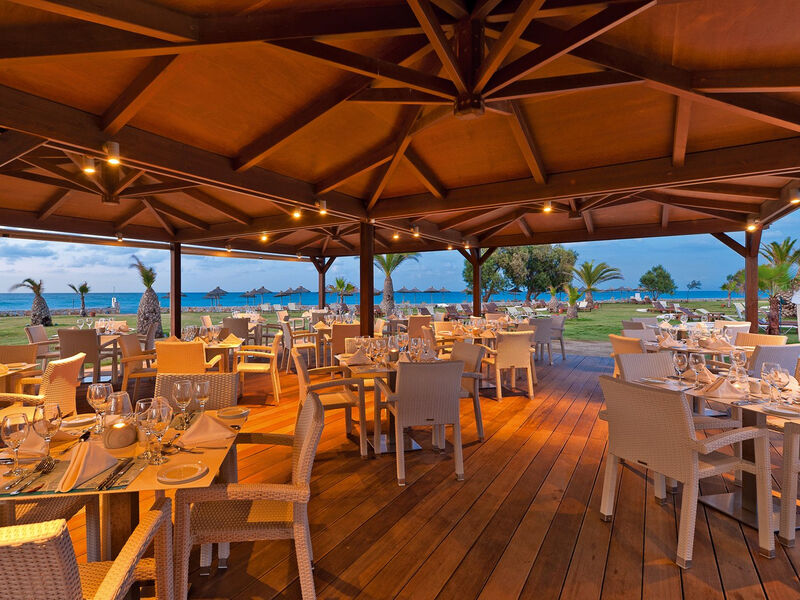 Cavo Spada Luxury Sports & Leisure Resort & Spa