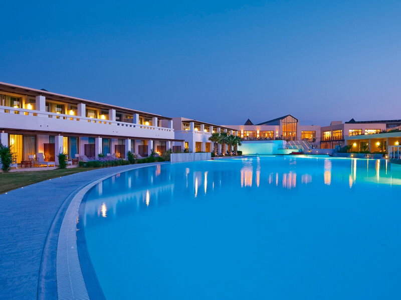 Cavo Spada Luxury Sports & Leisure Resort & Spa