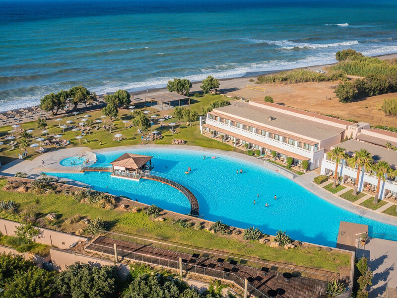 Cavo Spada Luxury Sports & Leisure Resort & Spa