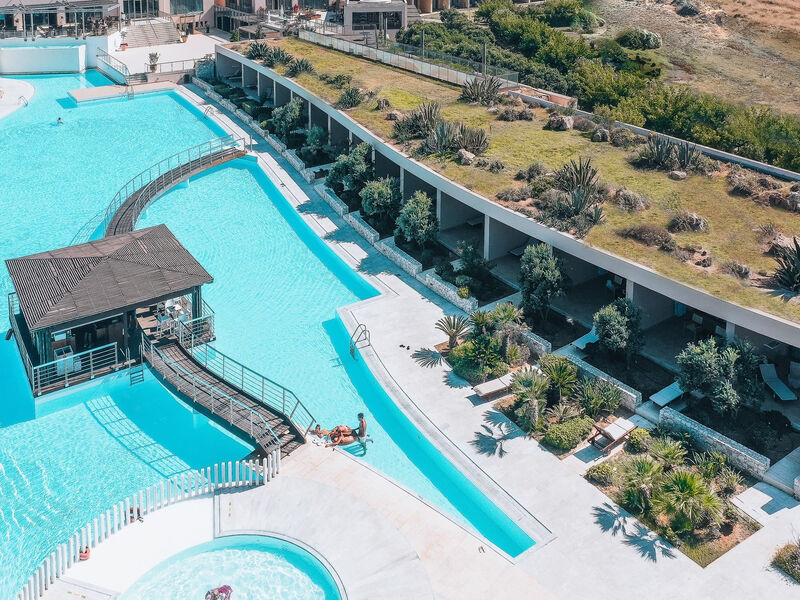 Cavo Spada Luxury Sports & Leisure Resort & Spa