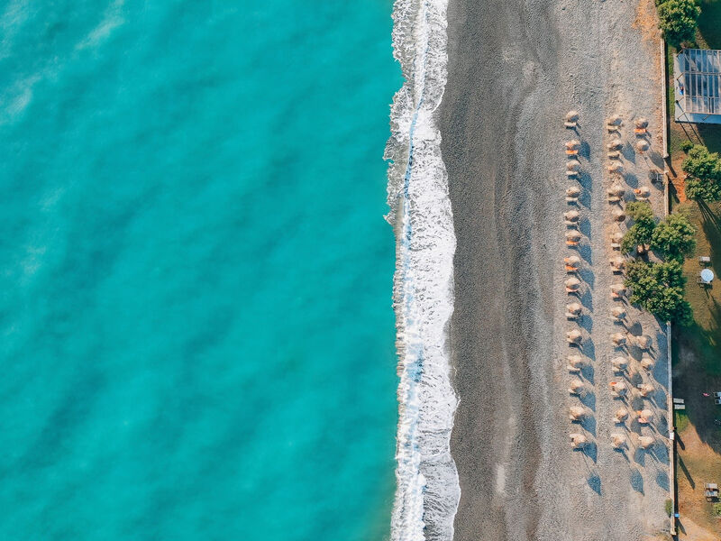 Cavo Spada Luxury Sports & Leisure Resort & Spa