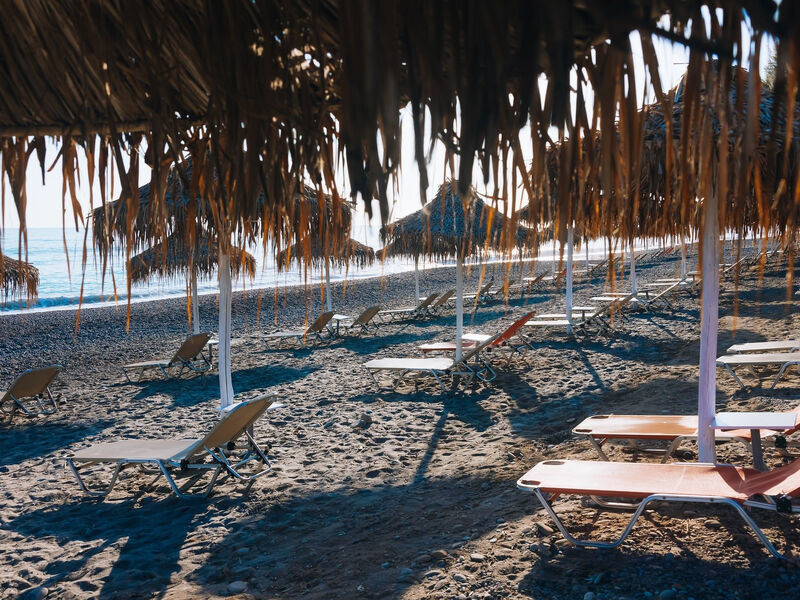 Cavo Spada Luxury Sports & Leisure Resort & Spa