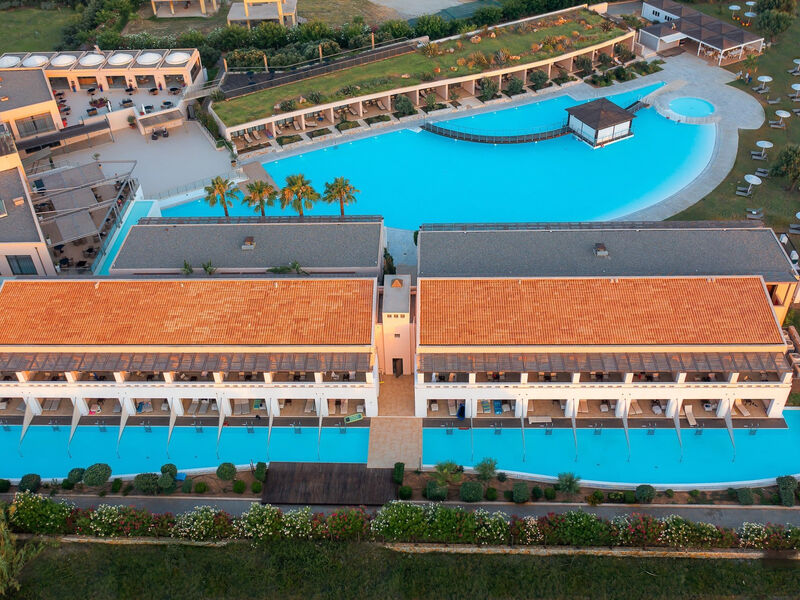 Cavo Spada Luxury Sports & Leisure Resort & Spa