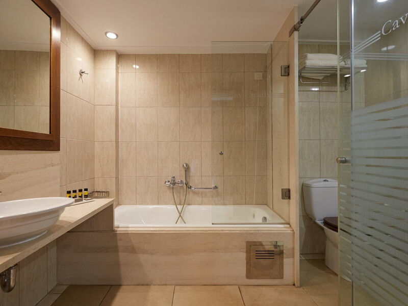 Cavo Spada Luxury Sports & Leisure Resort & Spa