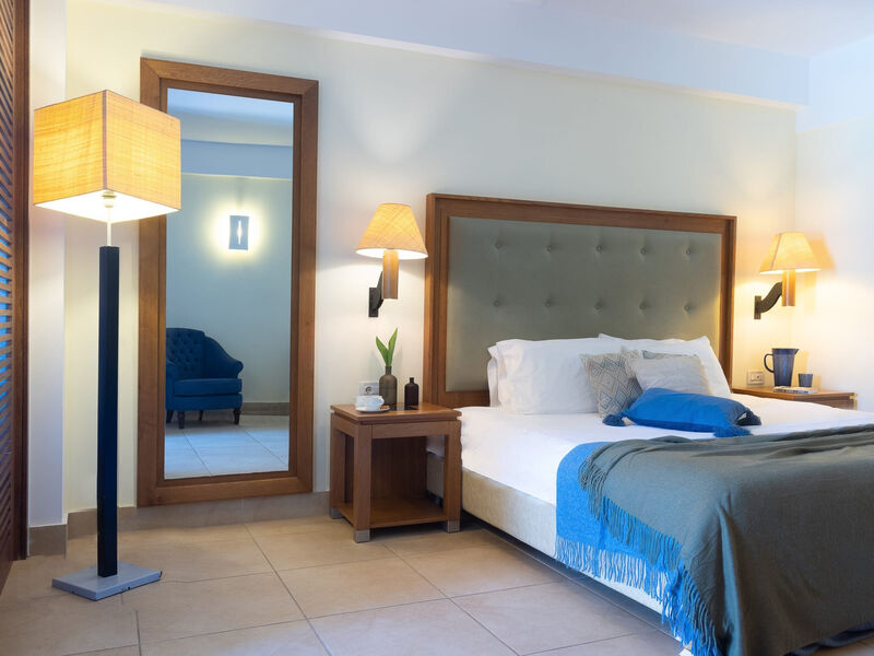 Cavo Spada Luxury Sports & Leisure Resort & Spa